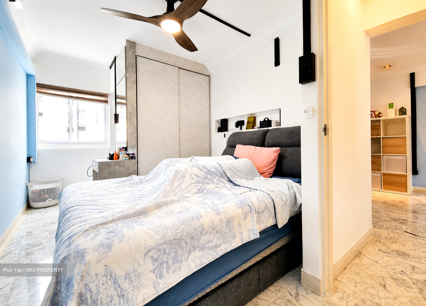 Blk 321 Ang Mo Kio Avenue 1 (Ang Mo Kio), HDB 3 Rooms #573082761